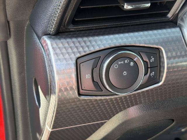Certified 2021 Ford Mustang Premium w/ 2.3L High Performance Package RWD image 15