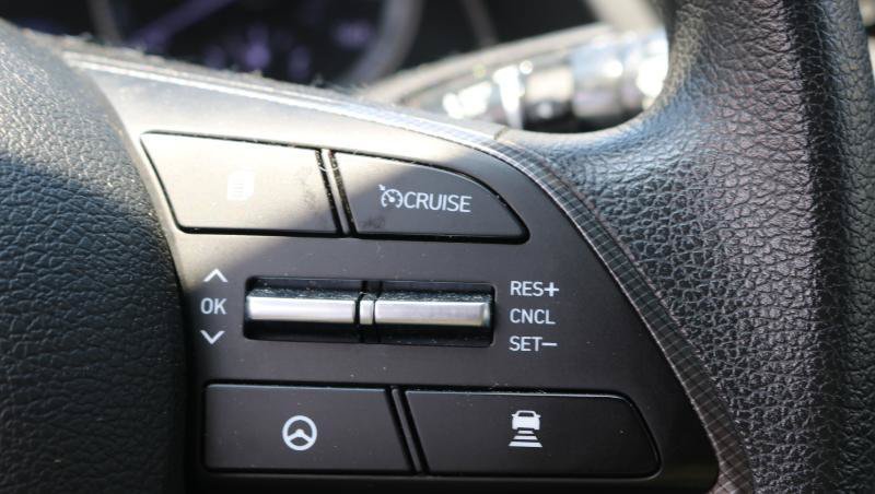 Used 2022 Hyundai Sonata SE FWD image 10