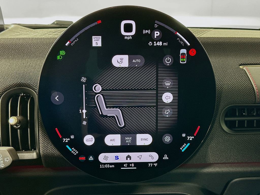 New 2026 MINI Cooper John Cooper Works FWD image 14