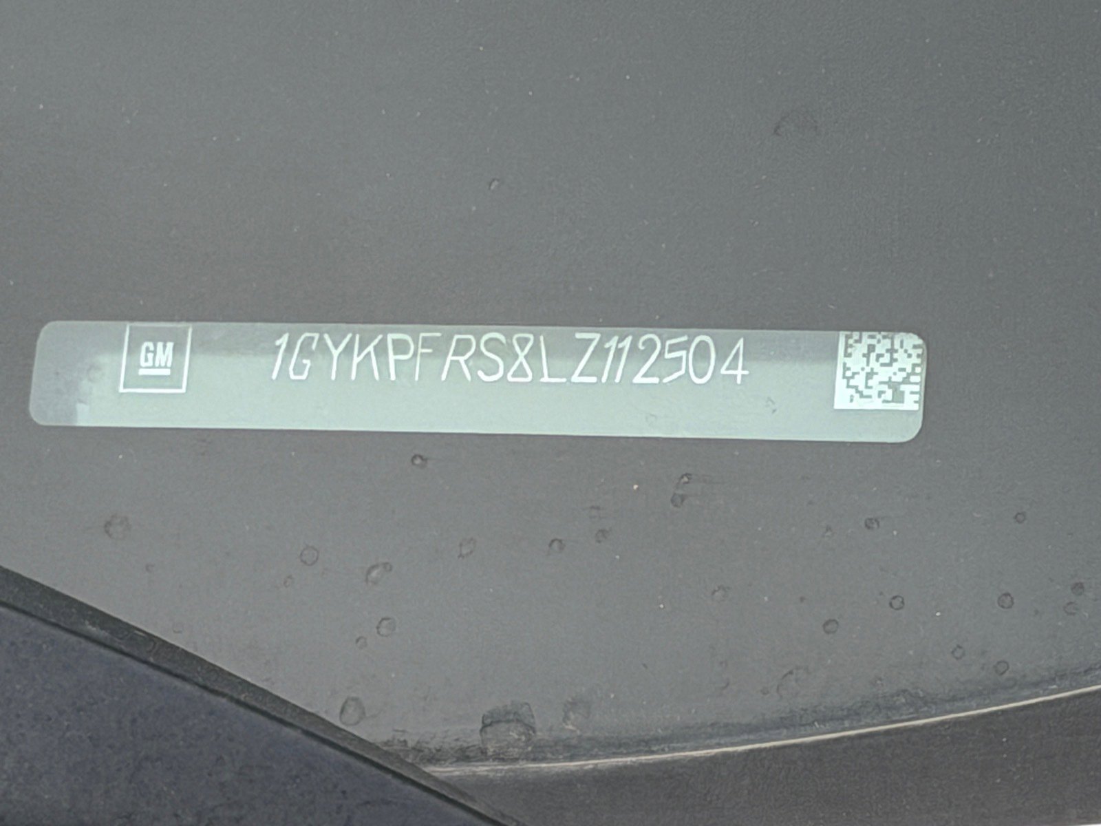 Used 2020 Cadillac XT6 Premium Luxury w/ Platinum Package AWD/4WD image 10