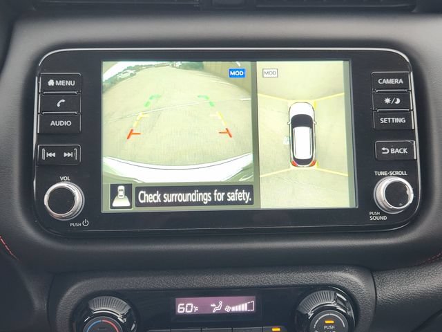 Used 2023 Nissan Kicks SR FWD image 6