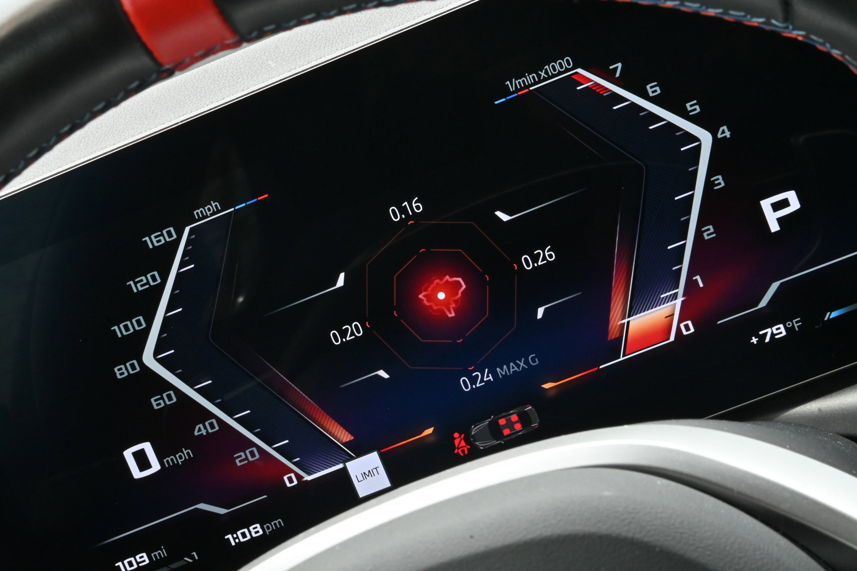 Certified 2025 BMW M240i Coupe RWD image 25