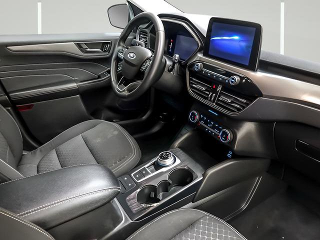 Used 2023 Ford Escape Active w/ Cold Weather Package image 27
