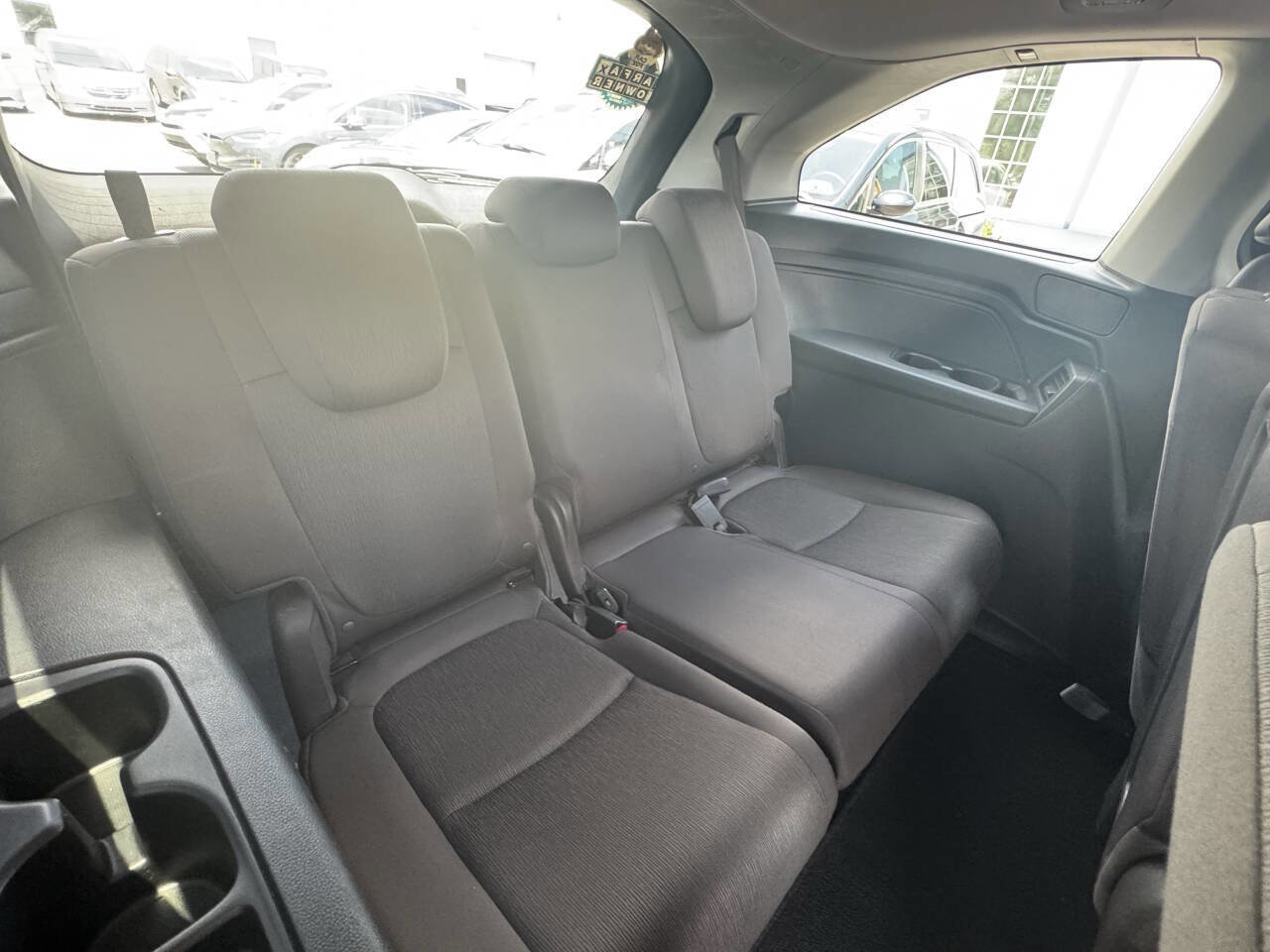 Used 2020 Honda Odyssey EX image 15