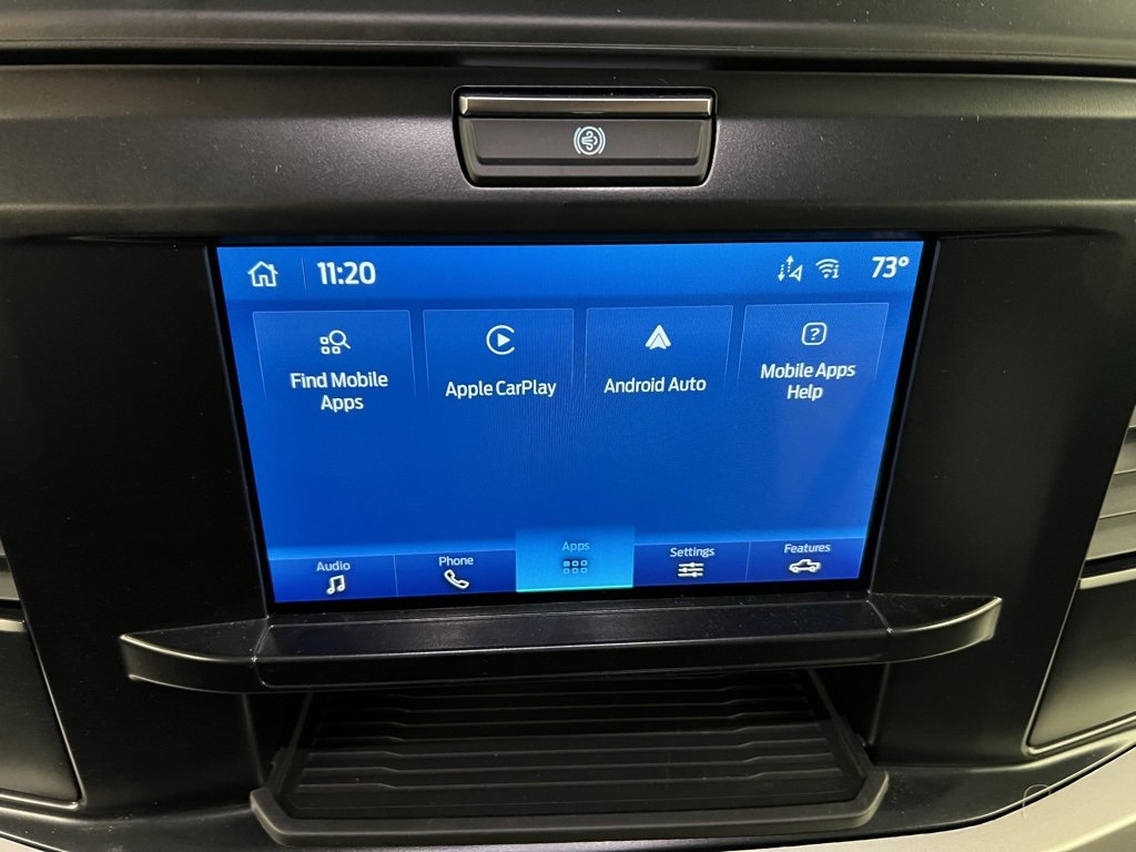 New 2025 Ford F550 4x4 Regular Cab Super Duty image 10