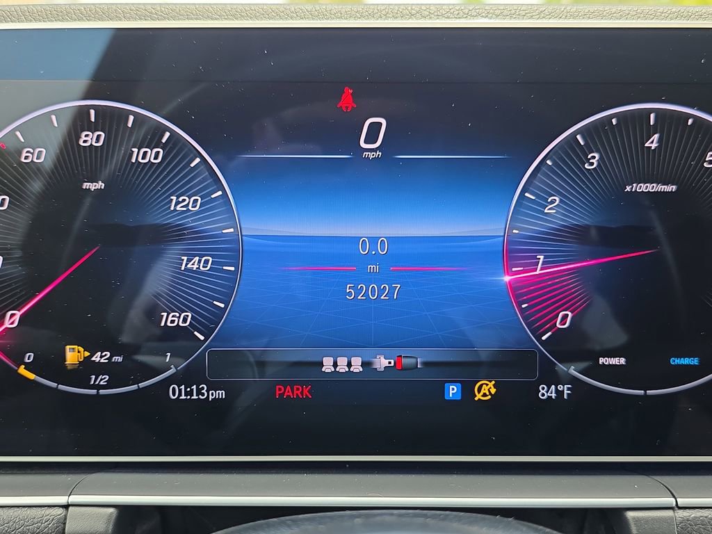Certified 2024 Mercedes-Benz GLE 350 4MATIC image 23
