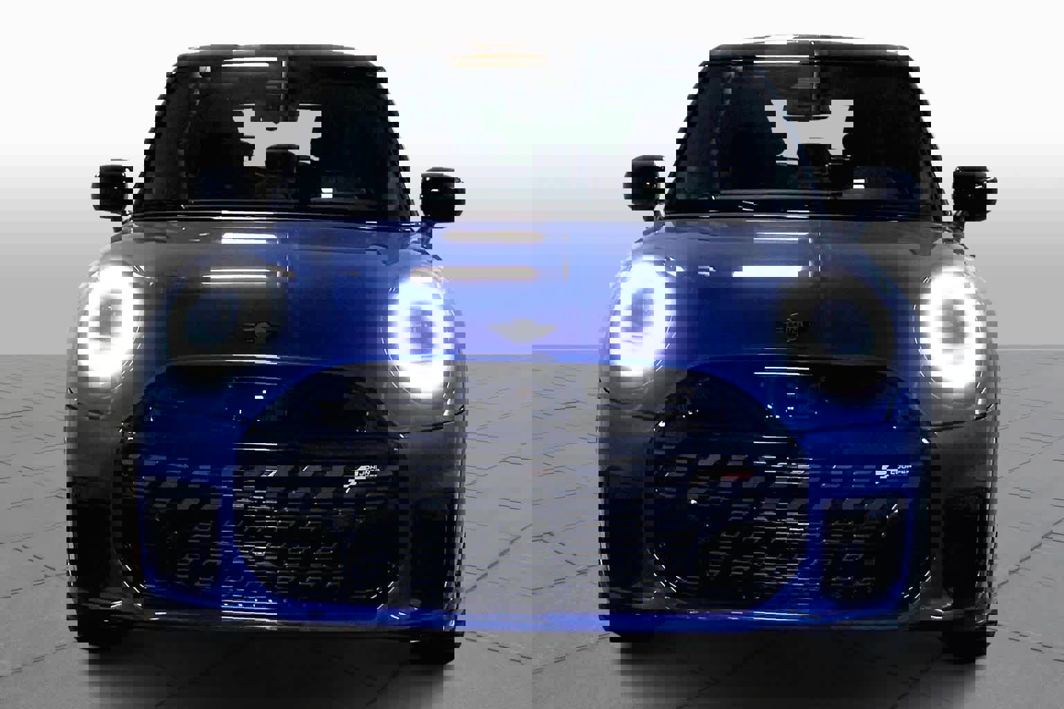 Certified 2025 MINI Cooper S image 3