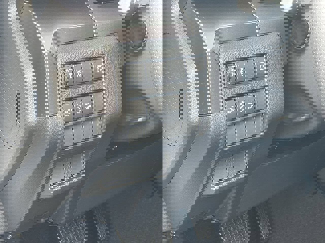 New 2025 Toyota 4Runner TRD Off-Road image 12