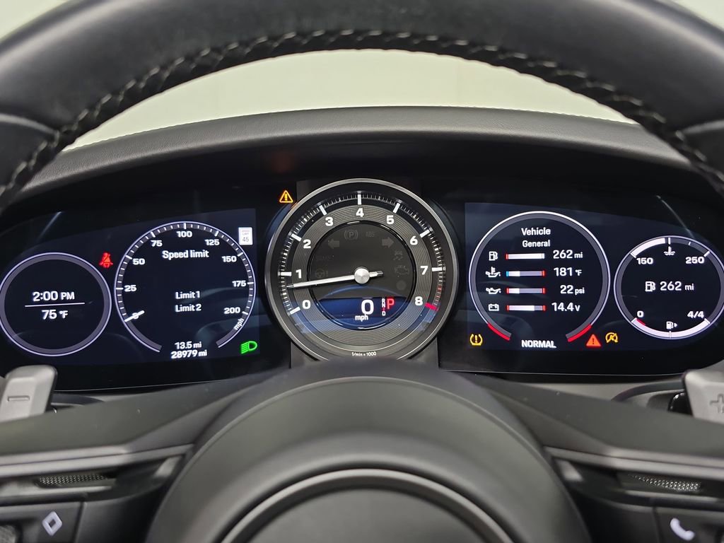 Used 2020 Porsche 911 Carrera S image 15