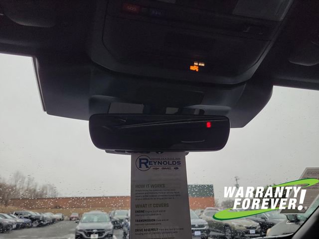 Certified 2025 Subaru Crosstrek 2.5i Sport w/ Popular Package #3A image 12