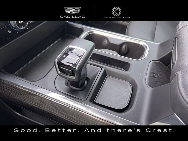 Used 2022 Chevrolet Silverado 1500 LT Trail Boss w/ Convenience Package II image 20