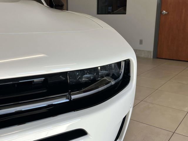 New 2026 Dodge Charger Scat Pack AWD/4WD image 8