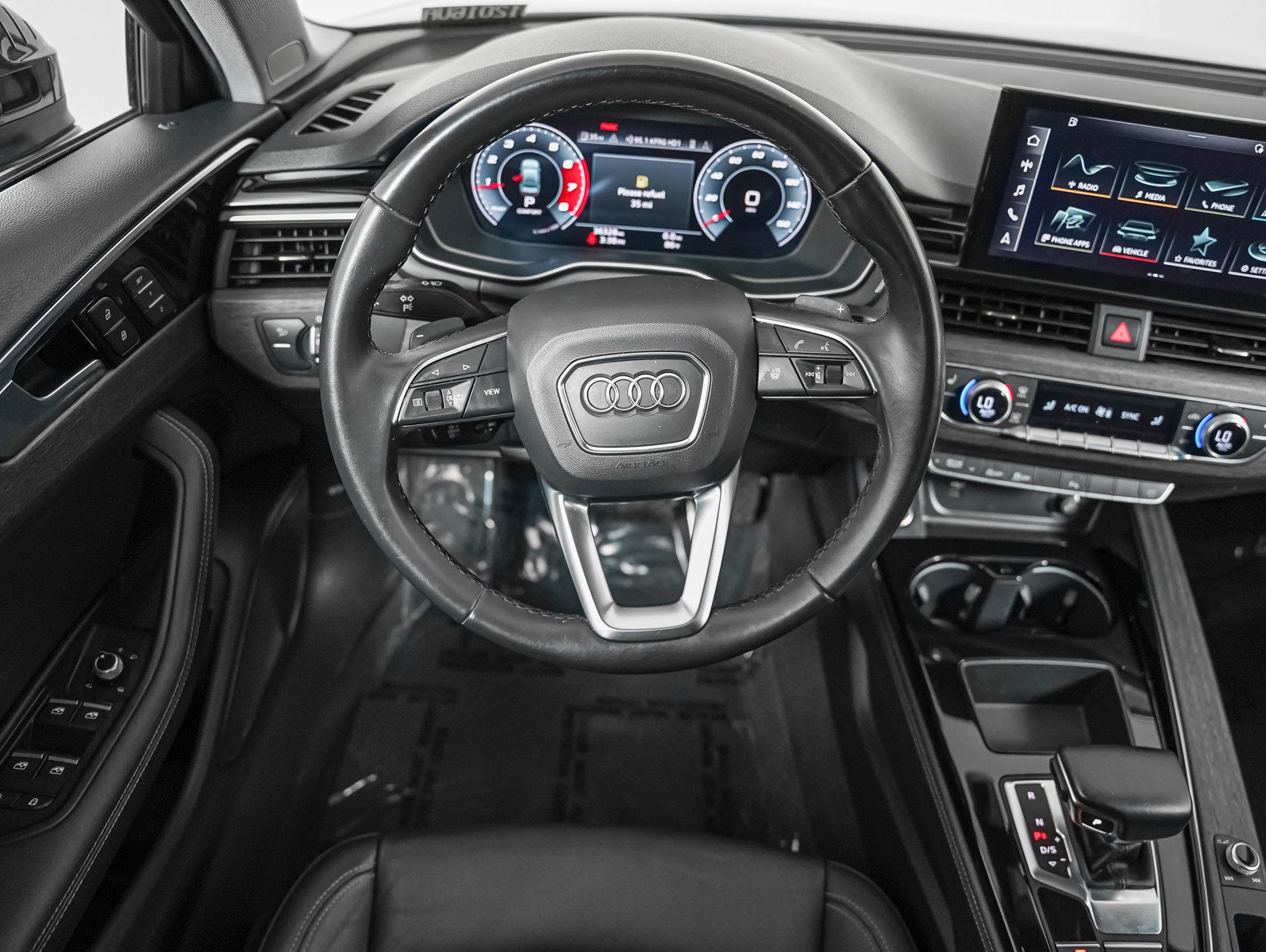 Used 2021 Audi A4 2.0T Premium Plus w/ Premium Plus Package AWD/4WD image 11