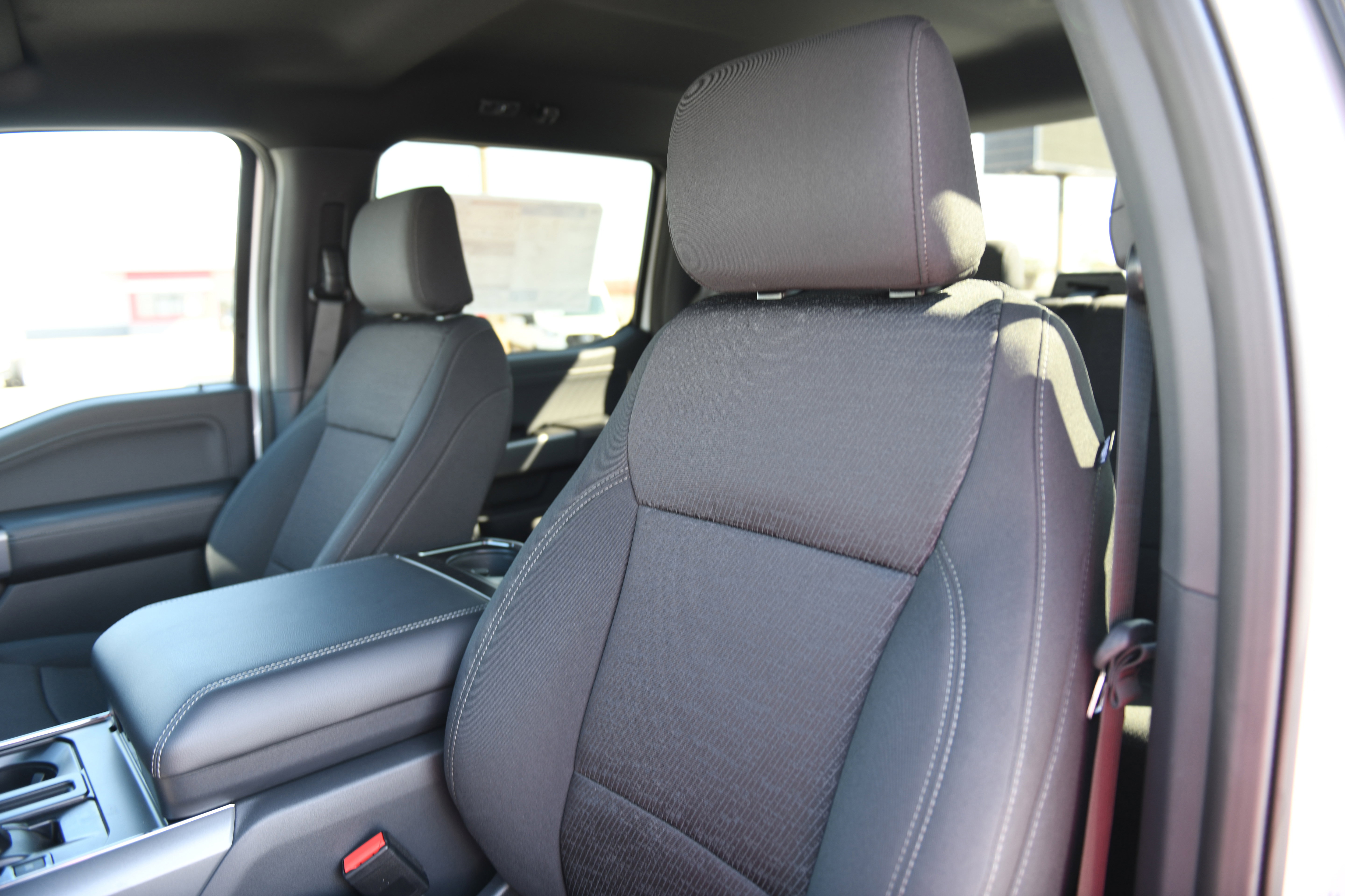 New 2026 Ford F150 XLT w/ XLT Black Appearance Package image 19