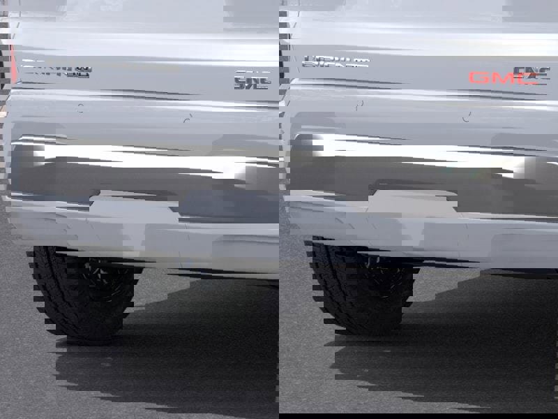 New 2026 GMC Terrain Denali w/ LPO, Floor Liner Package image 50