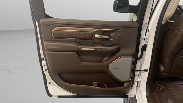 New 2027 RAM 1500 Limited AWD/4WD image 29