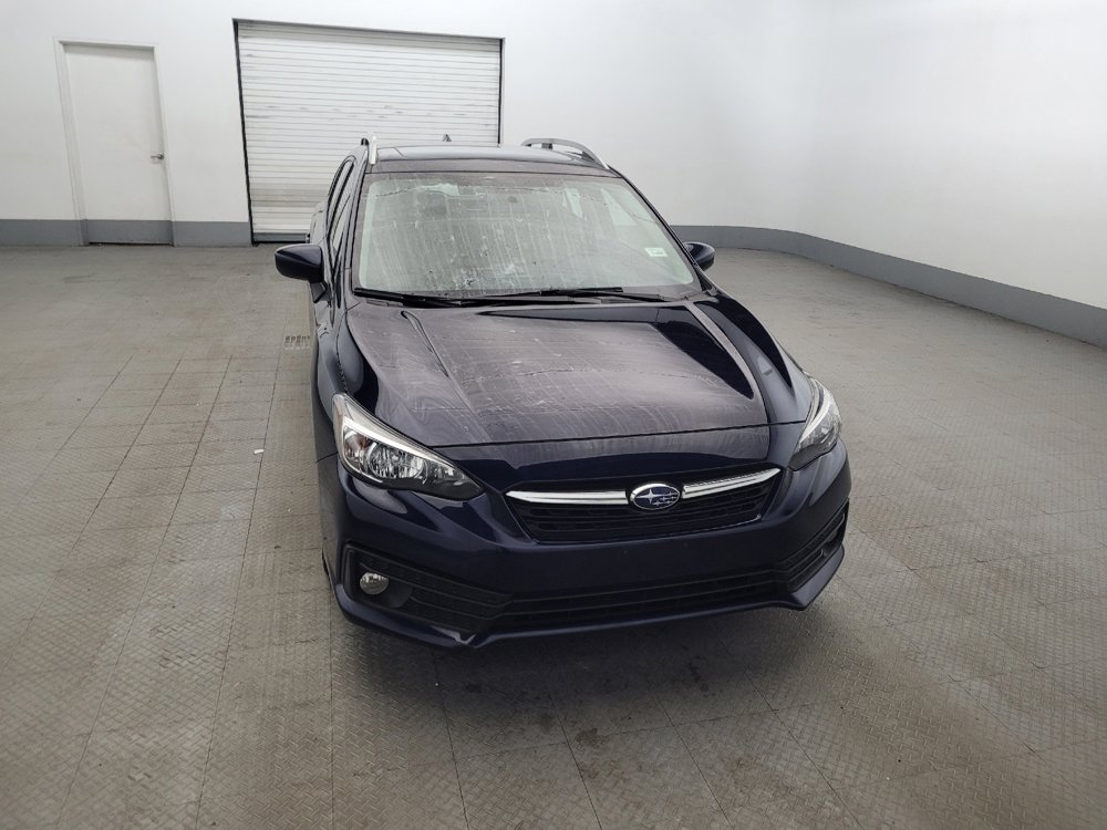 Used 2020 Subaru Impreza 2.0i Premium AWD/4WD image 14