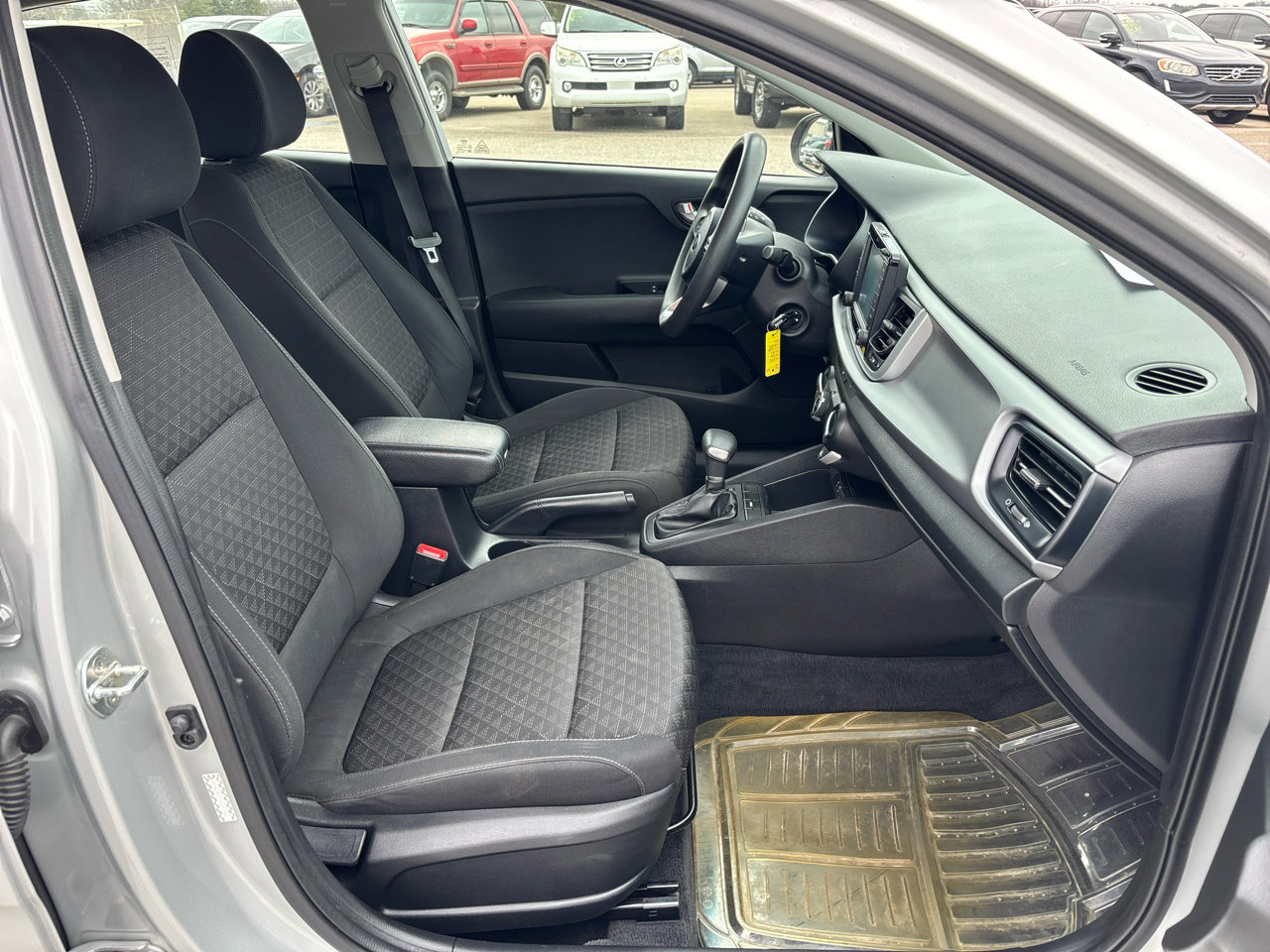 Used 2019 Kia Rio S image 22
