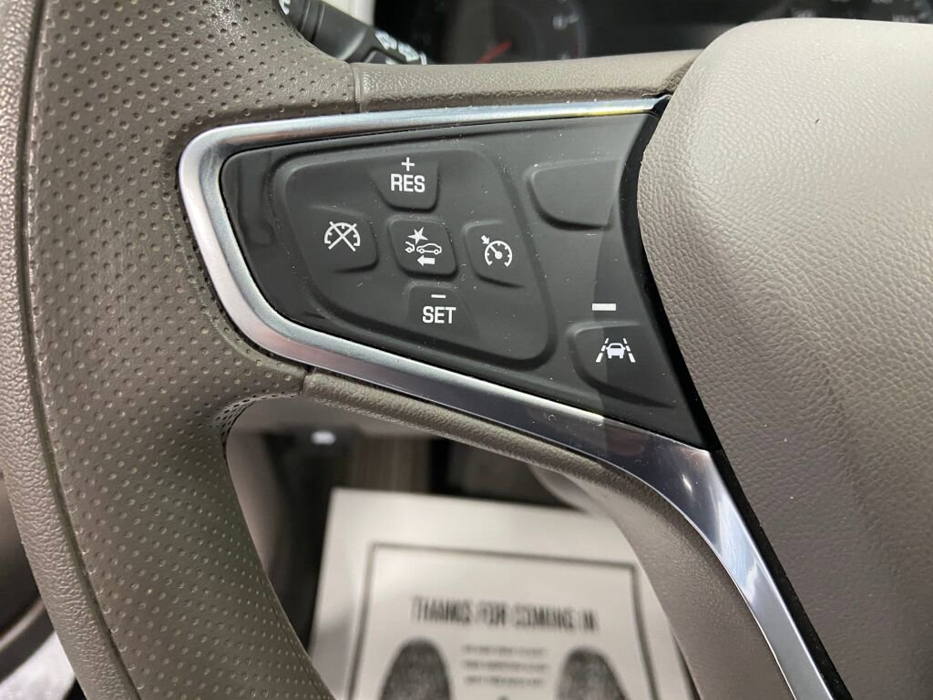 Used 2022 Chevrolet Malibu LS w/ Driver Confidence Package II image 14