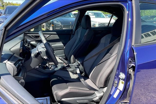 Used 2024 Subaru WRX AWD/4WD image 25