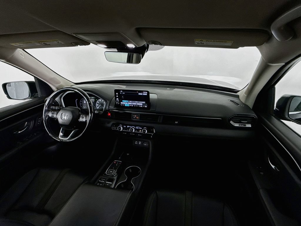 Used 2025 Honda Pilot EX-L image 23