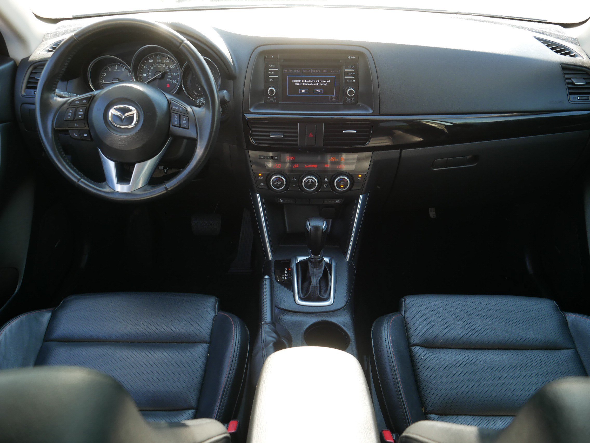 Used 2015 MAZDA CX-5 Grand Touring AWD/4WD image 10