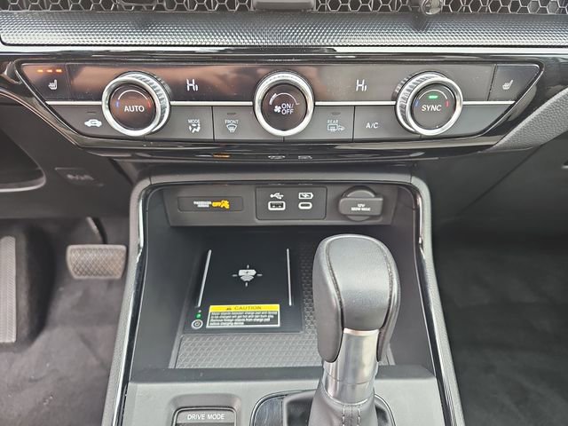 Used 2023 Honda CR-V EX-L image 27