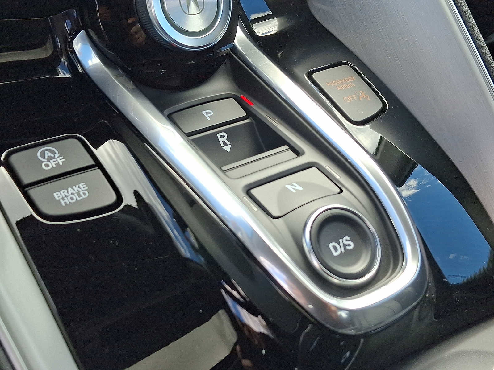 Certified 2025 Acura TLX w/ Technology Package FWD image 16