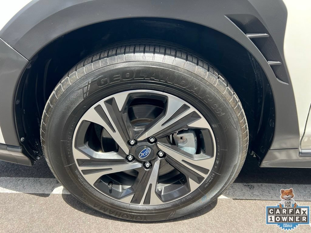 Used 2024 Subaru Crosstrek 2.0i Premium AWD/4WD image 13
