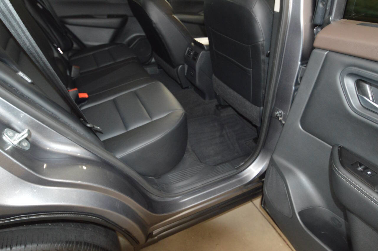 Used 2023 Nissan Rogue SV w/ SV Premium B Package AWD/4WD image 12