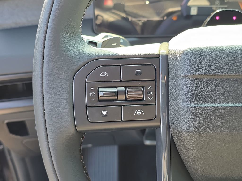 New 2027 Kia Telluride EX X-Line image 31