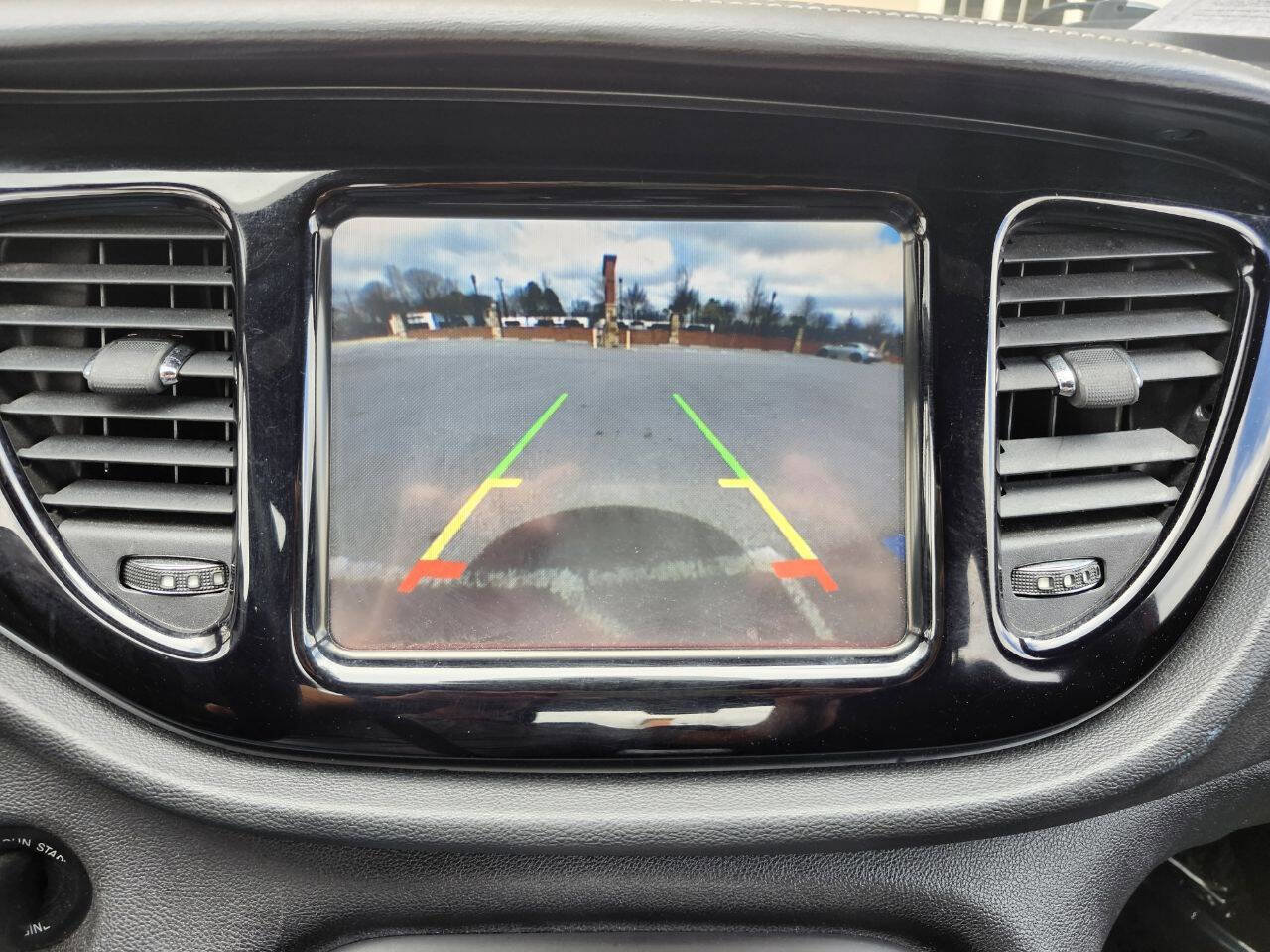 Used 2013 Dodge Dart Limited image 9