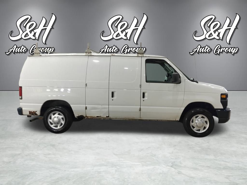 Used 2011 Ford E-150 and Econoline 150 w/ PWR Group RWD image 16
