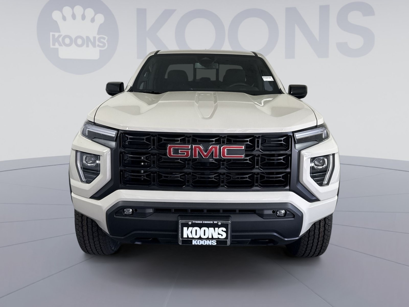New 2026 GMC Canyon Elevation w/ Convenience Package AWD/4WD image 11