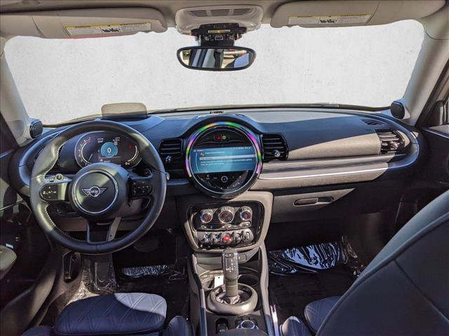 Certified 2023 MINI Cooper Clubman S image 18