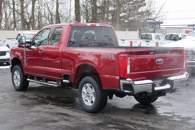 New 2026 Ford F250 XLT w/ FX4 Off-Road Package image 8