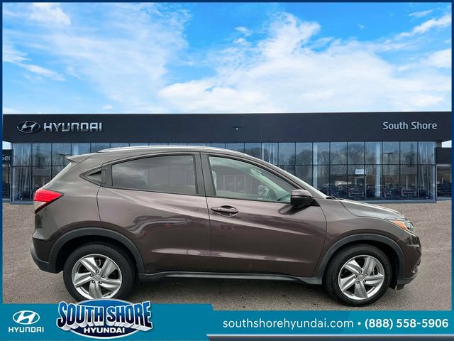 Used 2019 Honda HR-V EX image 5