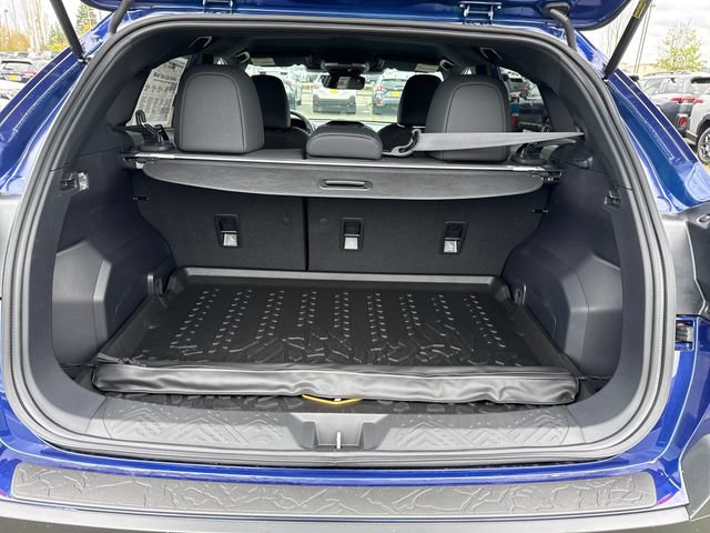 New 2026 Subaru Crosstrek 2.5i Wilderness w/ Crosstrek Mirror Package AWD/4WD image 15