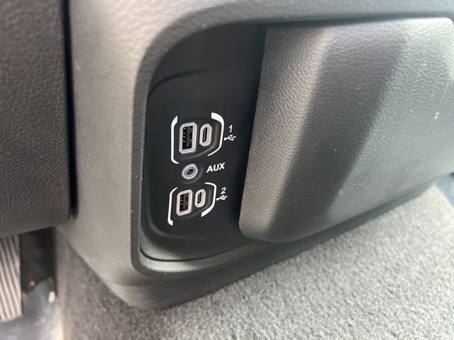 Used 2025 RAM 1500 Tradesman AWD/4WD image 40