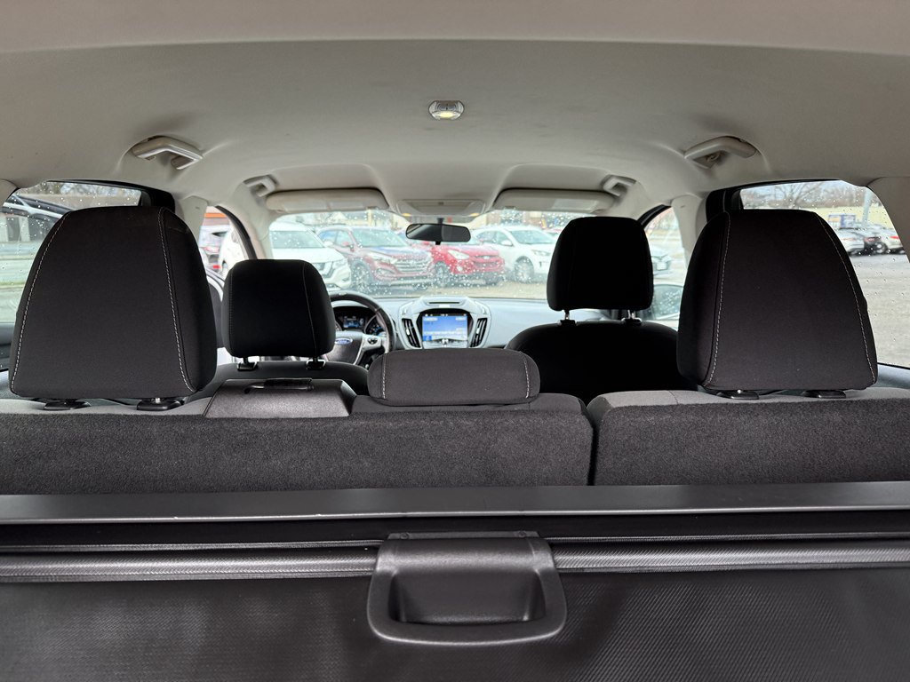 Used 2016 Ford Escape SE w/ Equipment Group 201A FWD image 24