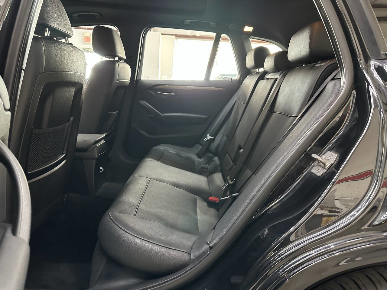 Used 2015 BMW X1 xDrive28i image 13