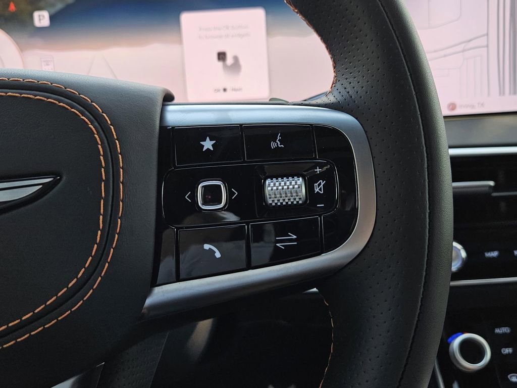 New 2026 Genesis GV70 3.5T Sport Prestige image 31