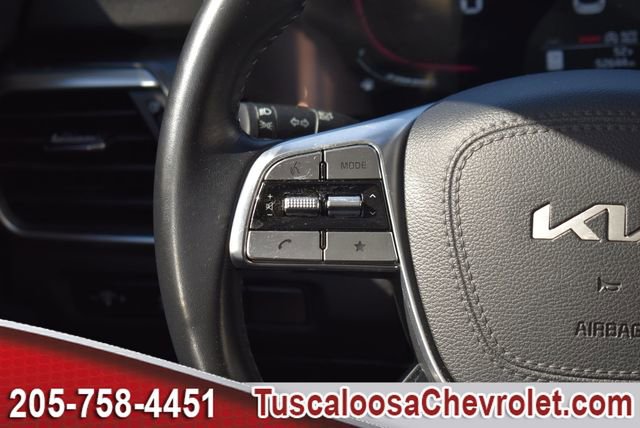 Used 2023 Kia Telluride S w/ S Sunroof Package image 33
