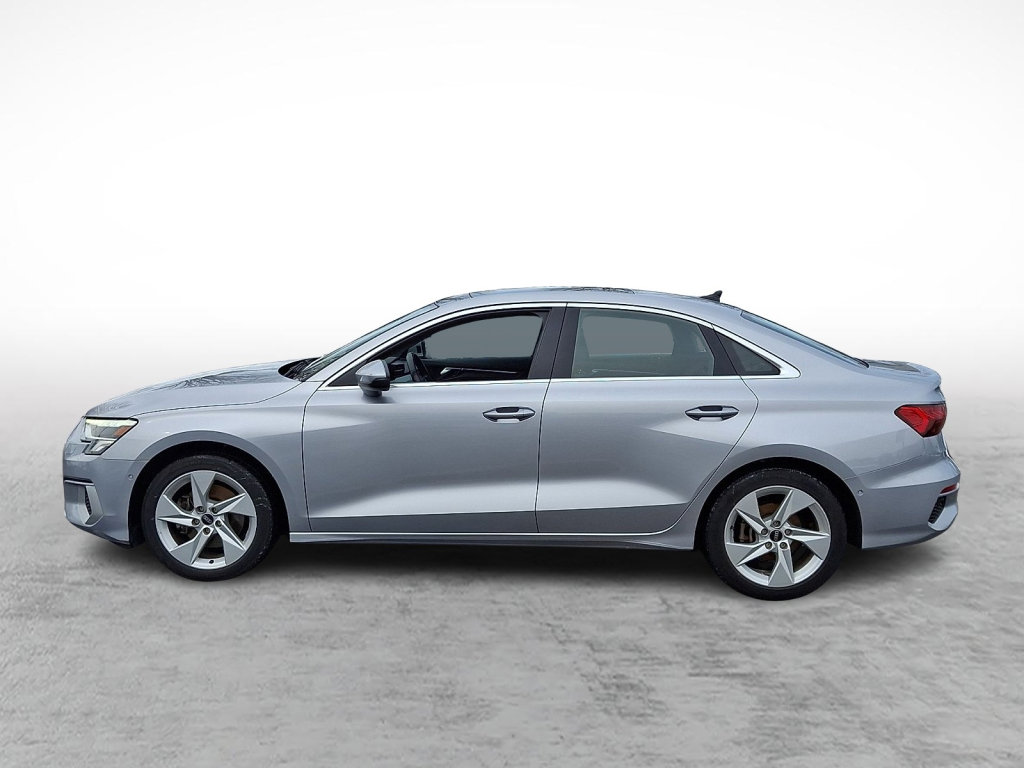 Used 2023 Audi A3 2.0T Premium image 2