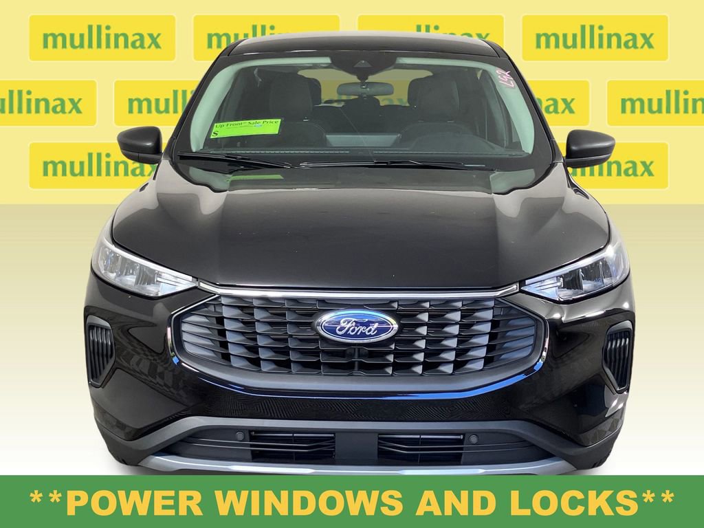 New 2026 Ford Escape Active w/ Tech Pack #1 image 15
