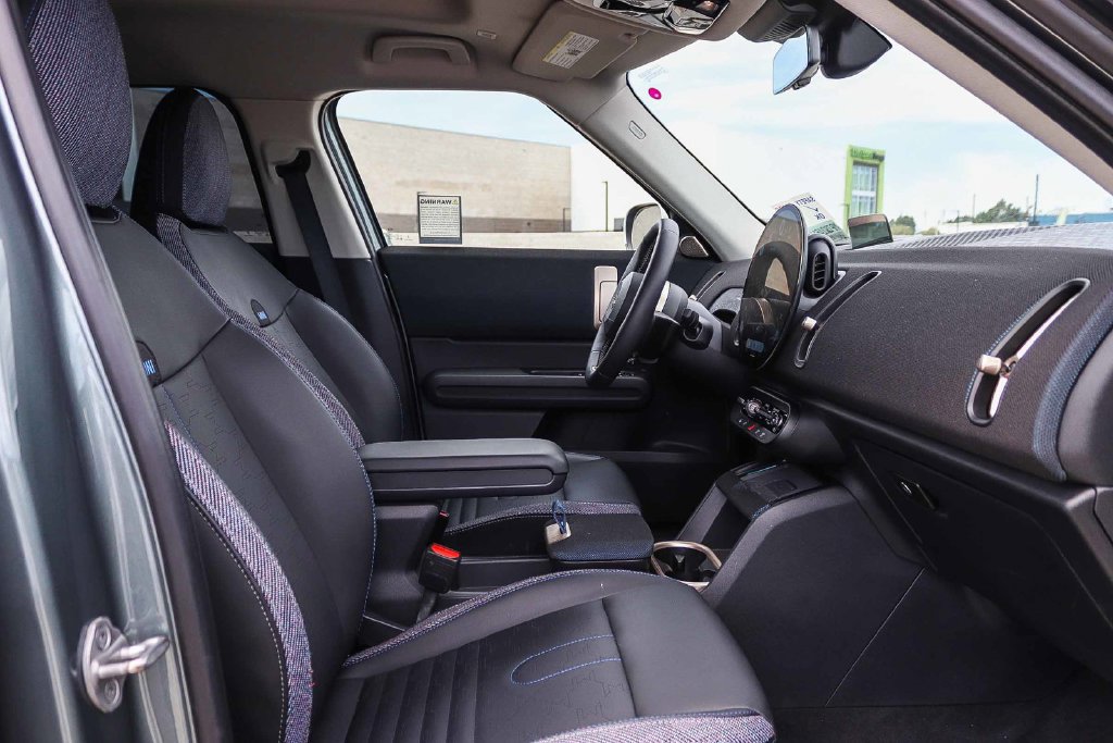 Used 2025 MINI Cooper Countryman S AWD/4WD image 19