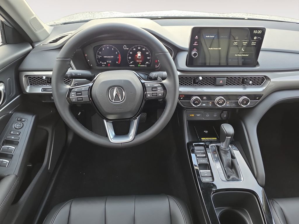 New 2026 Acura Integra FWD image 10