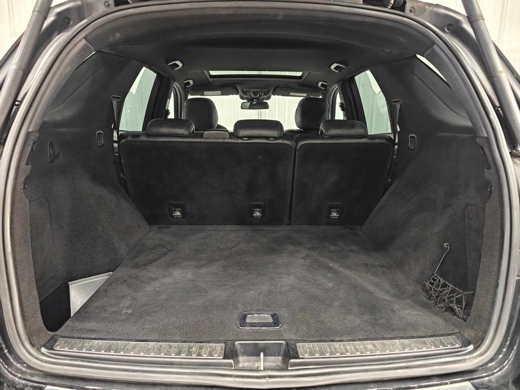 Used 2016 Mercedes-Benz GLE 350 4MATIC image 29