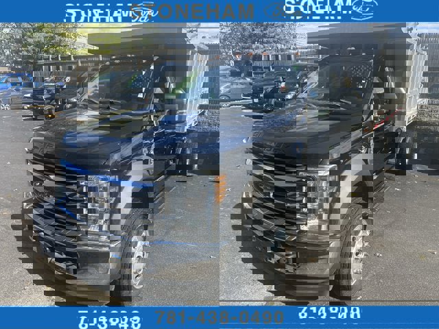 Used 2019 Ford F450 XLT w/ XLT Value Package