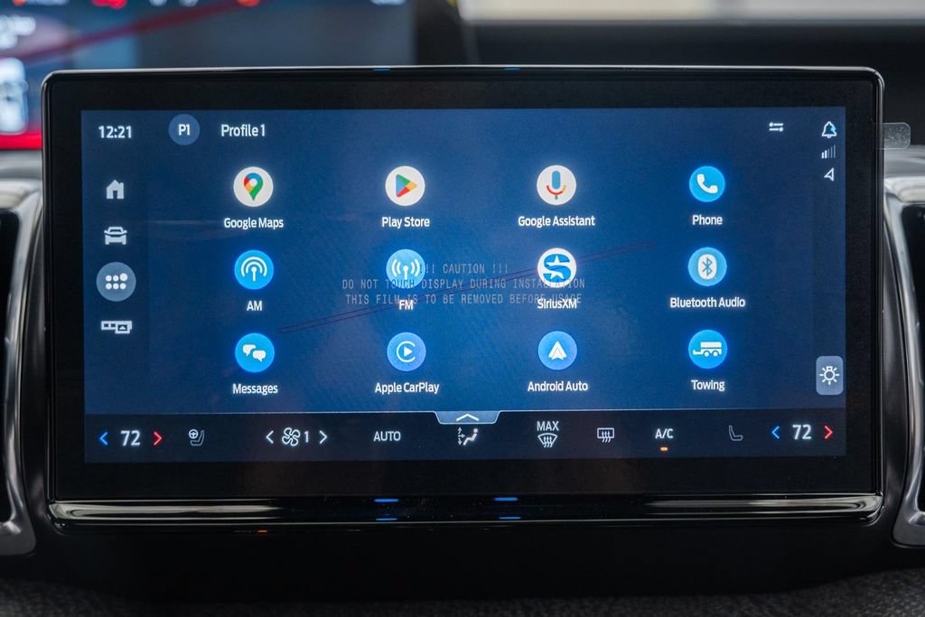 New 2027 Ford Expedition Tremor AWD/4WD image 29